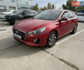 Червоний Хендай i30, об'ємом двигуна 1.59 л та пробігом 183 тис. км за 13500 $, фото 1 на Automoto.ua