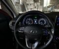 Красный Хендай i30, объемом двигателя 1.59 л и пробегом 183 тыс. км за 13500 $, фото 1 на Automoto.ua