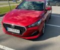 Красный Хендай i30, объемом двигателя 1.35 л и пробегом 85 тыс. км за 14800 $, фото 1 на Automoto.ua