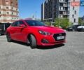 Красный Хендай i30, объемом двигателя 1.35 л и пробегом 42 тыс. км за 16500 $, фото 1 на Automoto.ua