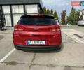 Червоний Хендай i30, об'ємом двигуна 1.59 л та пробігом 183 тис. км за 13500 $, фото 6 на Automoto.ua
