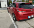 Червоний Хендай i30, об'ємом двигуна 1.59 л та пробігом 183 тис. км за 13500 $, фото 7 на Automoto.ua
