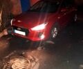 Червоний Хендай i30, об'ємом двигуна 1.6 л та пробігом 26 тис. км за 16250 $, фото 1 на Automoto.ua