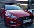 Червоний Хендай i30, об'ємом двигуна 1.5 л та пробігом 35 тис. км за 16800 $, фото 1 на Automoto.ua