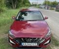 Червоний Хендай i30, об'ємом двигуна 1.5 л та пробігом 70 тис. км за 18300 $, фото 15 на Automoto.ua