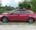 Червоний Хендай i30, об'ємом двигуна 1.5 л та пробігом 70 тис. км за 18300 $, фото 11 на Automoto.ua