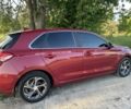 Червоний Хендай i30, об'ємом двигуна 1.5 л та пробігом 70 тис. км за 18300 $, фото 14 на Automoto.ua