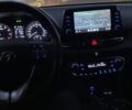 Червоний Хендай i30, об'ємом двигуна 1.5 л та пробігом 70 тис. км за 18300 $, фото 22 на Automoto.ua
