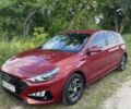 Червоний Хендай i30, об'ємом двигуна 1.5 л та пробігом 70 тис. км за 18300 $, фото 12 на Automoto.ua