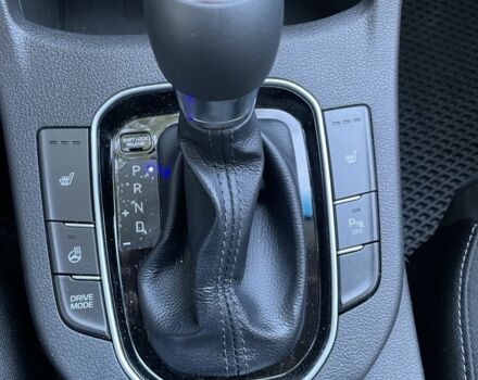 Червоний Хендай i30, об'ємом двигуна 1.5 л та пробігом 70 тис. км за 18300 $, фото 5 на Automoto.ua