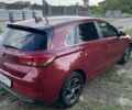 Червоний Хендай i30, об'ємом двигуна 1.5 л та пробігом 70 тис. км за 18300 $, фото 9 на Automoto.ua
