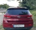 Червоний Хендай i30, об'ємом двигуна 1.5 л та пробігом 70 тис. км за 18300 $, фото 10 на Automoto.ua