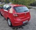 Красный Хендай i30, объемом двигателя 1.4 л и пробегом 197 тыс. км за 4041 $, фото 2 на Automoto.ua