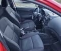 Красный Хендай i30, объемом двигателя 1.4 л и пробегом 197 тыс. км за 4041 $, фото 4 на Automoto.ua