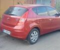 Красный Хендай i30, объемом двигателя 0 л и пробегом 290 тыс. км за 5700 $, фото 4 на Automoto.ua