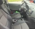 Красный Хендай i30, объемом двигателя 1.6 л и пробегом 160 тыс. км за 6200 $, фото 10 на Automoto.ua