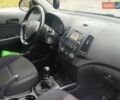 Красный Хендай i30, объемом двигателя 1.6 л и пробегом 160 тыс. км за 6200 $, фото 11 на Automoto.ua