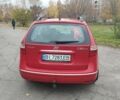 Красный Хендай i30, объемом двигателя 1.6 л и пробегом 160 тыс. км за 6200 $, фото 6 на Automoto.ua