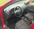 Красный Хендай i30, объемом двигателя 1.6 л и пробегом 160 тыс. км за 6200 $, фото 8 на Automoto.ua