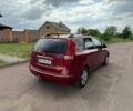 Червоний Хендай i30, об'ємом двигуна 1.6 л та пробігом 195 тис. км за 4700 $, фото 1 на Automoto.ua