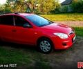 Красный Хендай i30, объемом двигателя 1.6 л и пробегом 0 тыс. км за 6000 $, фото 1 на Automoto.ua