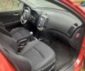 Червоний Хендай i30, об'ємом двигуна 1.6 л та пробігом 320 тис. км за 4800 $, фото 2 на Automoto.ua