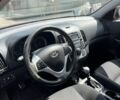Красный Хендай i30, объемом двигателя 1.6 л и пробегом 325 тыс. км за 4700 $, фото 6 на Automoto.ua