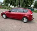 Червоний Хендай i30, об'ємом двигуна 1.6 л та пробігом 195 тис. км за 4700 $, фото 2 на Automoto.ua
