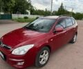 Червоний Хендай i30, об'ємом двигуна 1.6 л та пробігом 195 тис. км за 4700 $, фото 3 на Automoto.ua