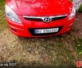 Червоний Хендай i30, об'ємом двигуна 1.6 л та пробігом 287 тис. км за 4800 $, фото 3 на Automoto.ua