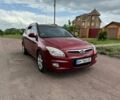 Червоний Хендай i30, об'ємом двигуна 1.6 л та пробігом 195 тис. км за 4700 $, фото 1 на Automoto.ua