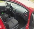 Красный Хендай i30, объемом двигателя 1.6 л и пробегом 160 тыс. км за 6200 $, фото 8 на Automoto.ua