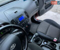 Красный Хендай i30, объемом двигателя 1.6 л и пробегом 223 тыс. км за 4750 $, фото 44 на Automoto.ua