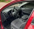 Червоний Хендай i30, об'ємом двигуна 1.6 л та пробігом 195 тис. км за 4700 $, фото 4 на Automoto.ua