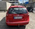 Красный Хендай i30, объемом двигателя 1.6 л и пробегом 325 тыс. км за 4700 $, фото 4 на Automoto.ua