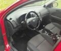 Красный Хендай i30, объемом двигателя 1.6 л и пробегом 160 тыс. км за 6200 $, фото 9 на Automoto.ua