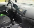 Красный Хендай i30, объемом двигателя 1.6 л и пробегом 160 тыс. км за 6200 $, фото 12 на Automoto.ua