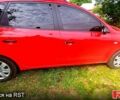 Червоний Хендай i30, об'ємом двигуна 1.6 л та пробігом 287 тис. км за 4800 $, фото 1 на Automoto.ua