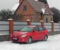 Красный Хендай i30, объемом двигателя 1.6 л и пробегом 260 тыс. км за 5050 $, фото 3 на Automoto.ua