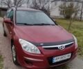 Червоний Хендай i30, об'ємом двигуна 1.58 л та пробігом 201 тис. км за 5500 $, фото 1 на Automoto.ua