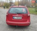 Красный Хендай i30, объемом двигателя 1.6 л и пробегом 160 тыс. км за 6200 $, фото 5 на Automoto.ua