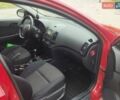 Красный Хендай i30, объемом двигателя 1.6 л и пробегом 160 тыс. км за 6200 $, фото 7 на Automoto.ua