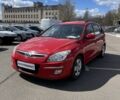 Красный Хендай i30, объемом двигателя 0.16 л и пробегом 195 тыс. км за 6100 $, фото 1 на Automoto.ua