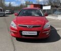 Червоний Хендай i30, об'ємом двигуна 0.16 л та пробігом 195 тис. км за 6100 $, фото 1 на Automoto.ua