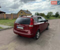 Красный Хендай i30, объемом двигателя 1.58 л и пробегом 200 тыс. км за 4100 $, фото 2 на Automoto.ua
