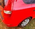 Червоний Хендай i30, об'ємом двигуна 1.6 л та пробігом 287 тис. км за 4800 $, фото 2 на Automoto.ua