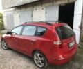 Червоний Хендай i30, об'ємом двигуна 1.6 л та пробігом 230 тис. км за 6100 $, фото 2 на Automoto.ua