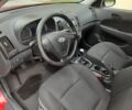 Красный Хендай i30, объемом двигателя 1.4 л и пробегом 254 тыс. км за 4900 $, фото 6 на Automoto.ua