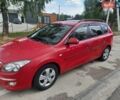 Червоний Хендай i30, об'ємом двигуна 1.59 л та пробігом 302 тис. км за 4500 $, фото 1 на Automoto.ua