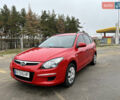Хендай i30 2009 в Змиеве на Automoto.ua Красный Хендай i30, объемом двигателя 1.59 л и пробегом 170 тыс. км за 5700 $, фото 2 на Automoto.ua
